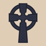 Roman Catholic Faith Symbol