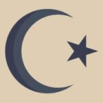 Islamic Faith Symbol