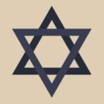 Jewish Faith Symbol